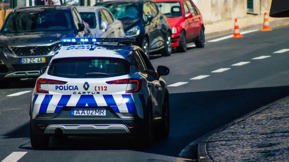 Man shot after shooting in Setúbal. PJ investigating