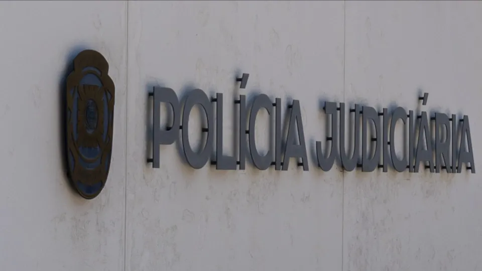 Man suspected of child pornography is detained by PJ in Matosinhos