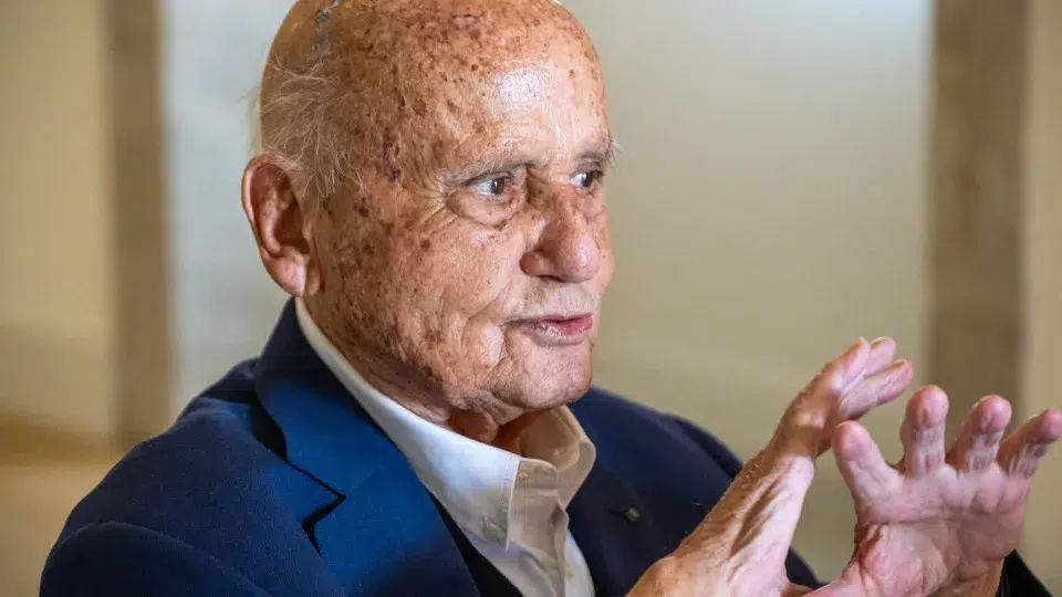 Manuel Cargaleiro Foundation launches three awards in tribute to the artist