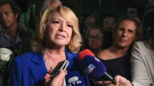 Maria das Dores Meira claims "significant victory" in Setúbal