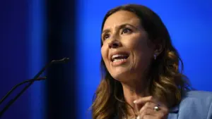 Mariana Leitão confident in results and in the victory of "liberal beliefs"