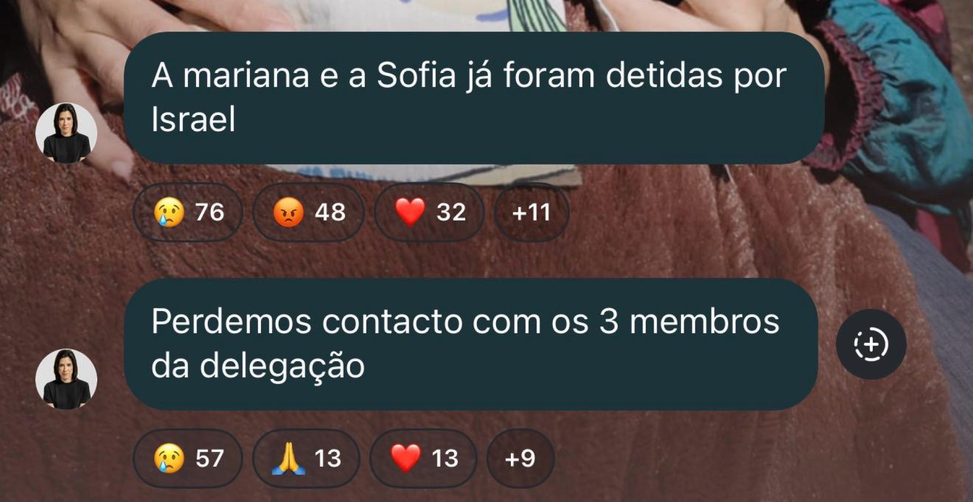 Notícias ao Minuto