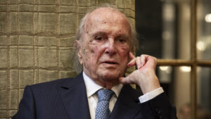 Marques Mendes proposes award named after Pinto Balsemão: "Example"