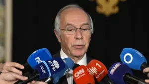 Marques Mendes: PSD won the elections, but "each election is different"