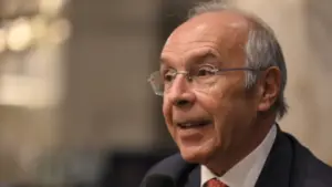 Marques Mendes, the 'musketeer' with hope: "We have to be united"