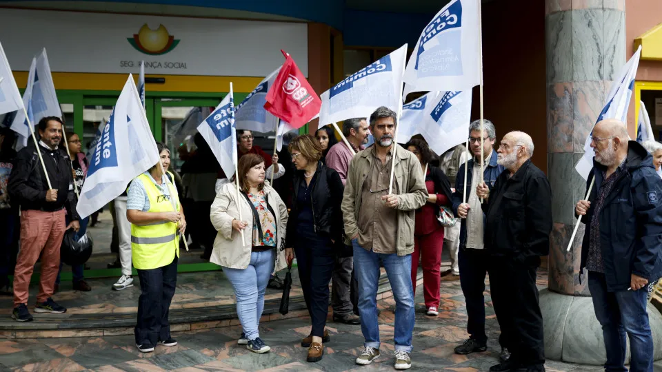 "Massive turnout" for the strike shows that workers are ready to fight