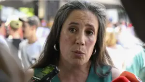 Mendes Lopes anticipates a "long night" but praises projections in Coimbra