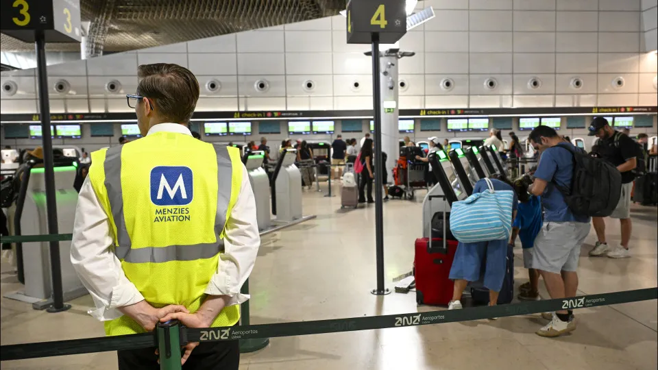 Menzies unions concerned with operational and labor rupture