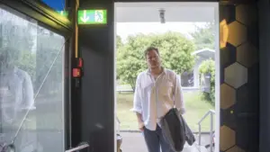 Milo Rau, Familie Flöz and Ruy de Carvalho at the Viana do Castelo festival