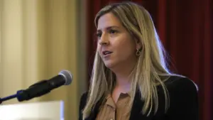 Minister considers that "it makes sense" to reduce VAT on artworks to 6%