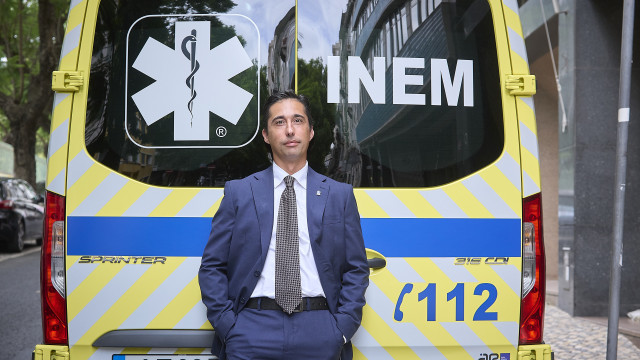Minister explains replacement of Sérgio Janeiro: "There was no dismissal"