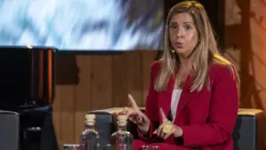 Minister of Culture advocates early investment in culture: "Priority"