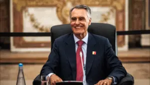 Ministers of Cavaco consider that he was the "best prime minister" of Portugal