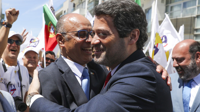 Mithá Ribeiro descreve