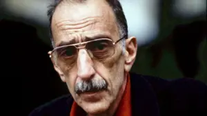 MoMA in New York dedicates a retrospective to filmmaker João César Monteiro