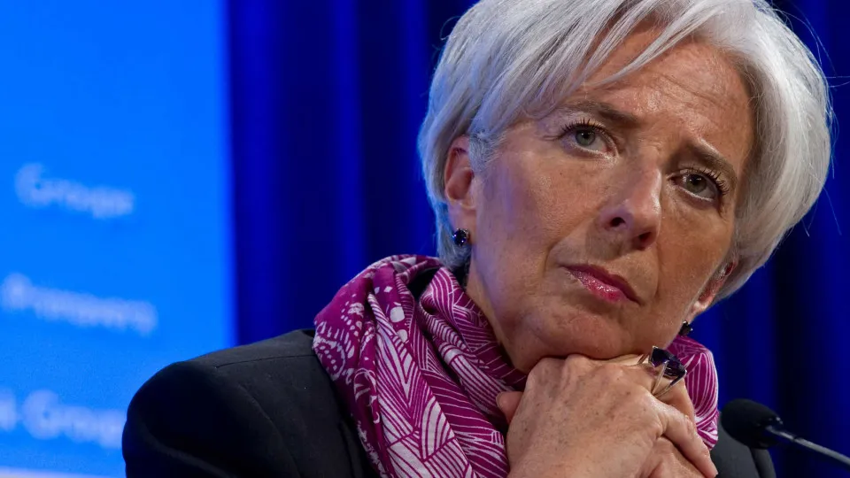 Monetary policy "We are in a good place. Is it a fixed place? No"