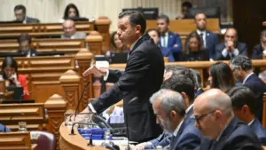 Montenegro criticizes IL's "accounting creativity" regarding tax burden