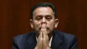 Montenegro: "Dictatorship is corruptive of freedom. It is corruption itself."