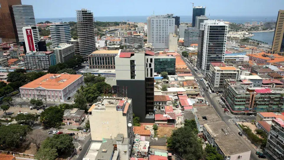 More than 1.1 million jobs created in Angola in the last five years