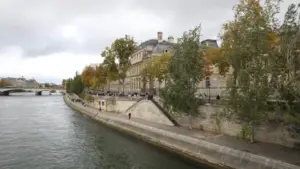 More than 50 museums around the world stand in solidarity with the director of the Louvre.