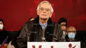 Mortágua "If I were a man, I would not have been the target of such an attack"