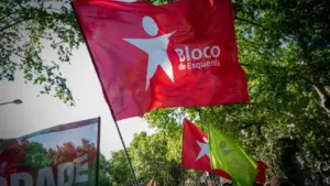 Mortágua's motion decides the BE coordination candidate on Sunday