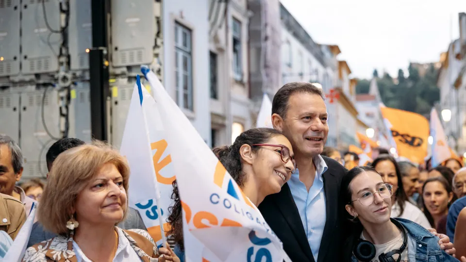 Most party leaders close the campaign in the North today.