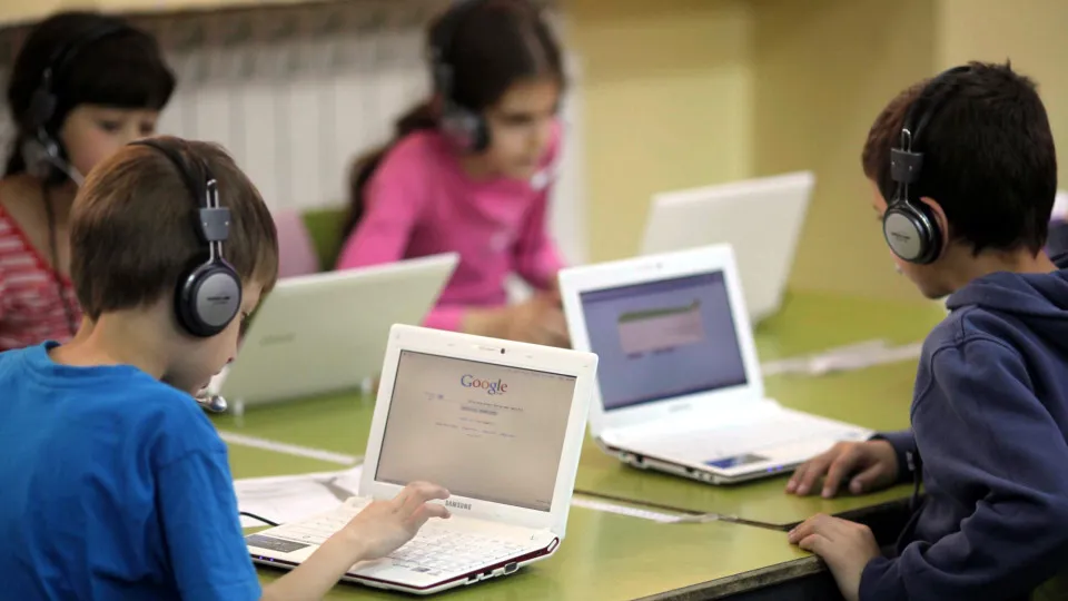 Most victims of cyberbullying do not seek help from adults.