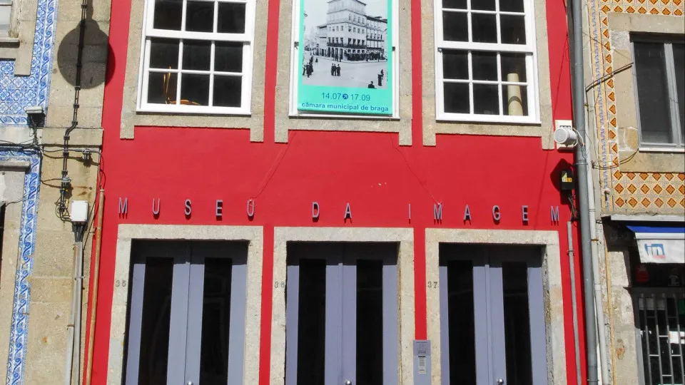 Museum of Image in Braga reopens after renovations valued at 500 thousand euros