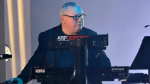 Musician David Ball, of Soft Cell (famous for 'Tainted Love'), has died.