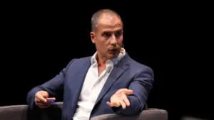 "My life is greatly facilitated by living in a democracy"