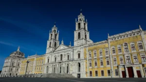 National Museum of Music in Mafra inaugurated on November 22