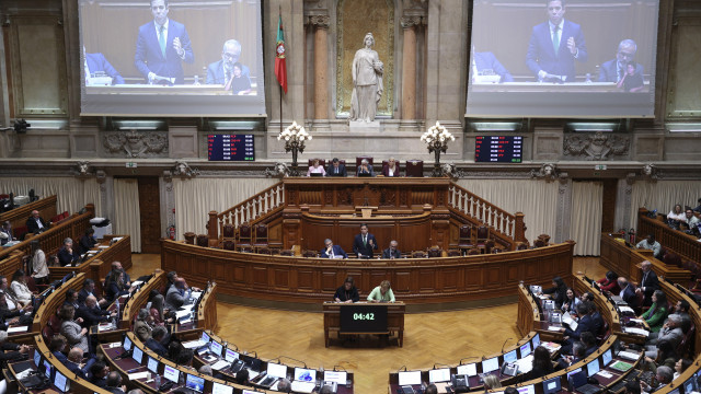 Nationality Law approved. Montenegro calls it a "remarkable day"