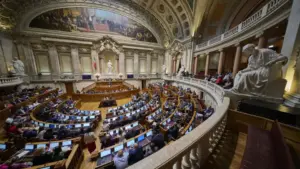 Nationality: PSD calls for responsibility in the final vote (IL pressures)