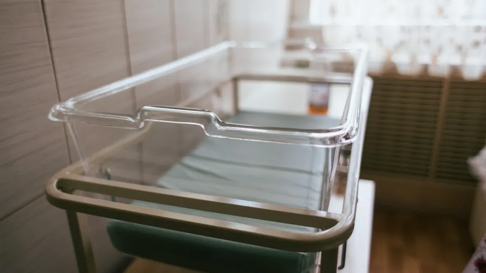 New maternity ward at Viana hospital will start operating in December