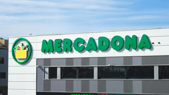 Já há data: Eis quando abre o supermercado da Mercadona na Alta de Lisboa