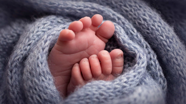 Identified mother who abandoned baby in Leiria