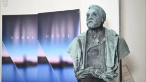 Nobel Prize in Literature 2025 announced today in Stockholm