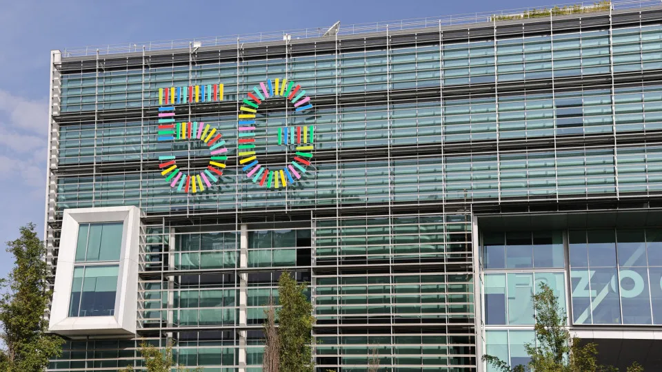 NOS profit falls 9.2% until September to 182 million