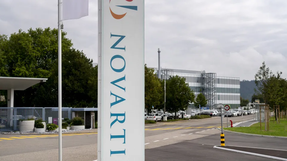 Novartis agrees to buy American Avidity for 10 billion