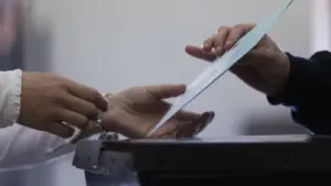 Null vote for PS gives victory to PSD in the parish of Vila Marim