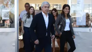 Nuno Melo highlights a "very happy" night for the CDS-PP