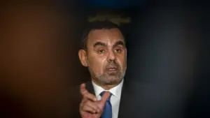 Nuno Morais Sarmento declares support for Marques Mendes