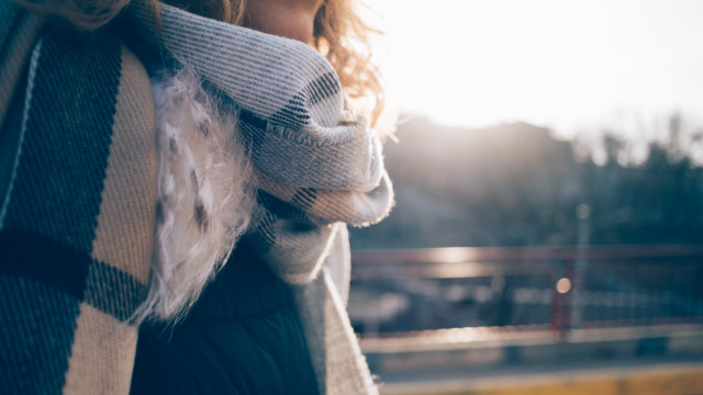 IPMA: Warmer Than 'Usual' Until End of Year. And Rain?