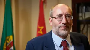 OE? António Filipe concerned with proposal but "it's the Parliament's moment"