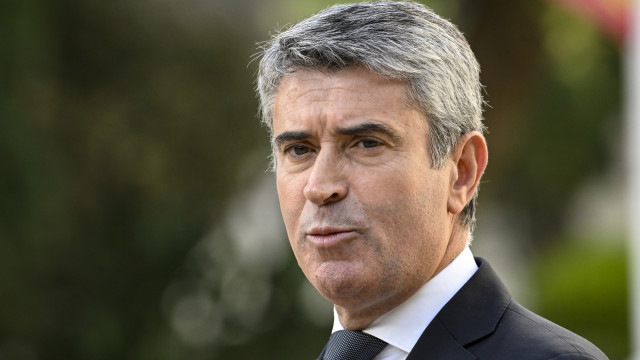 Carneiro diz que viabilização do OE