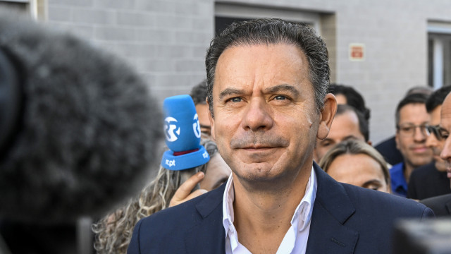 Luís Montenegro
