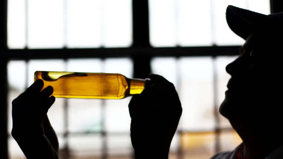Olive oil production in Portugal is expected to fall 20% this year.