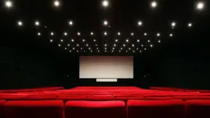 'On Falling', 'Dreaming of Lions' and 'Lobster' shown at Cine Atlântico