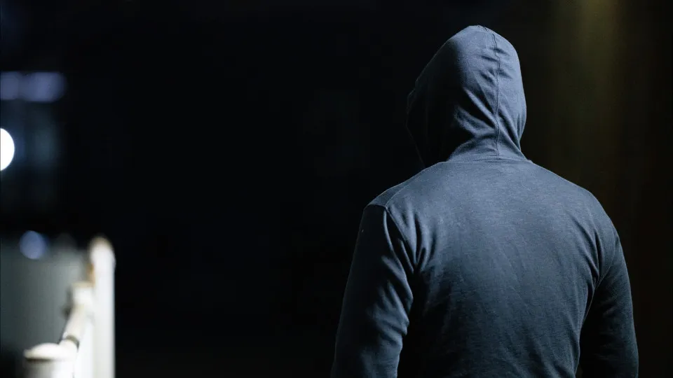 One in three Portuguese fears being robbed or assaulted.